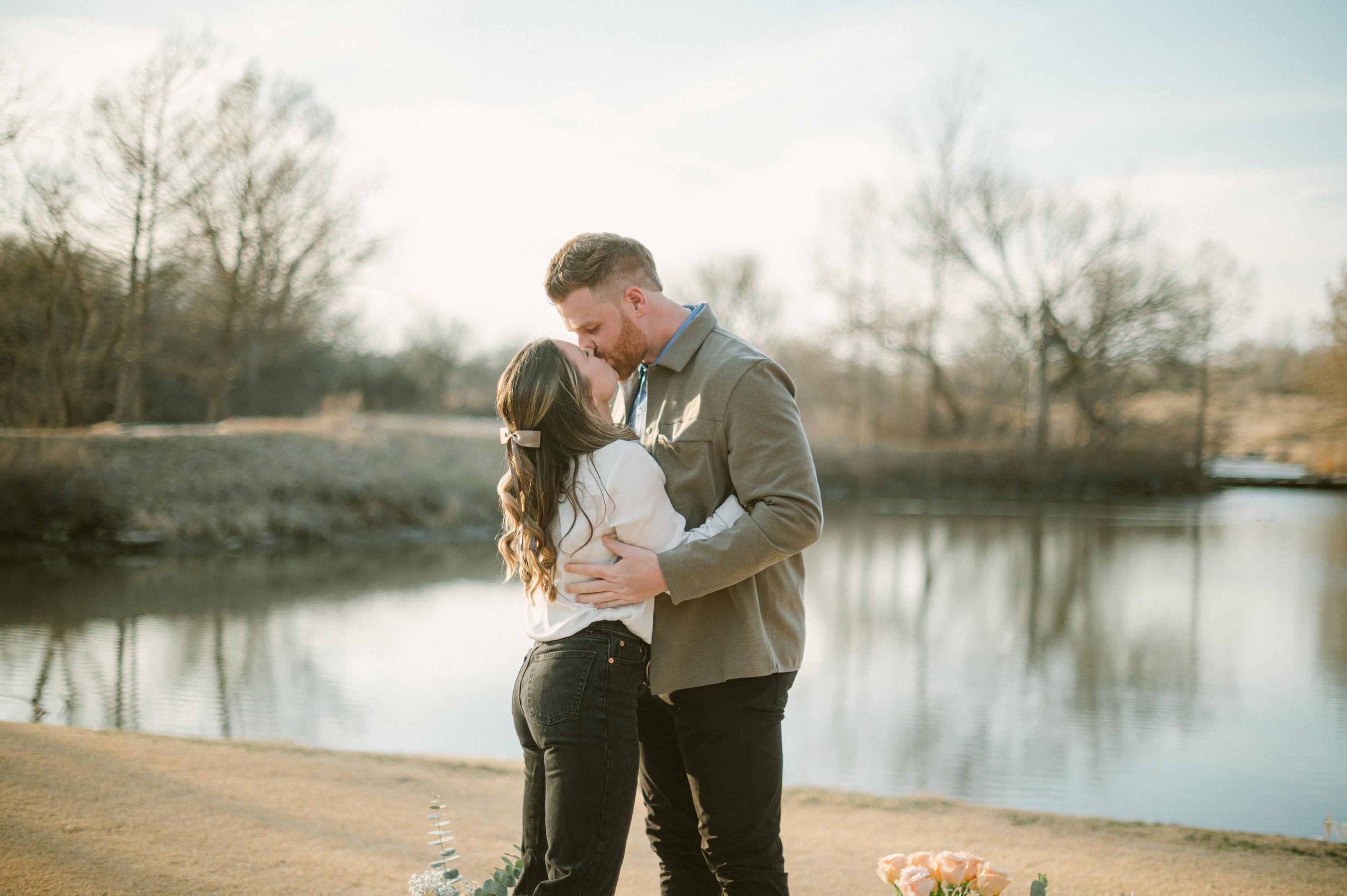 The Wedding Website of Hope Eckley and Connor Holden