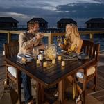 Private Candelight Dinner
