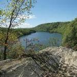 Lovers Leap State Park