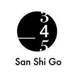 San Shi Go Sushi & Asian