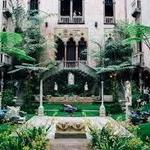 Tour the Isabella Stewart Gardner Museum