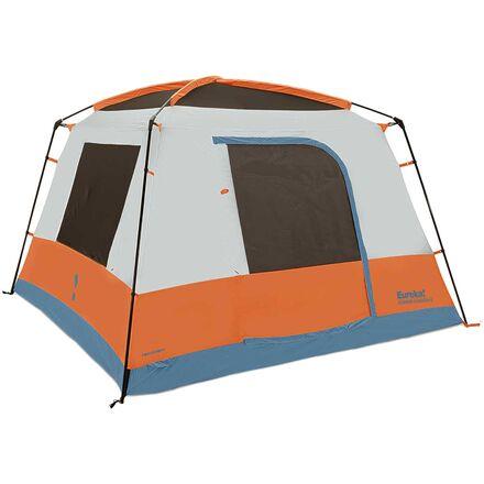 Eureka Copper Canyon LX Tent: 3-Season 6 Person