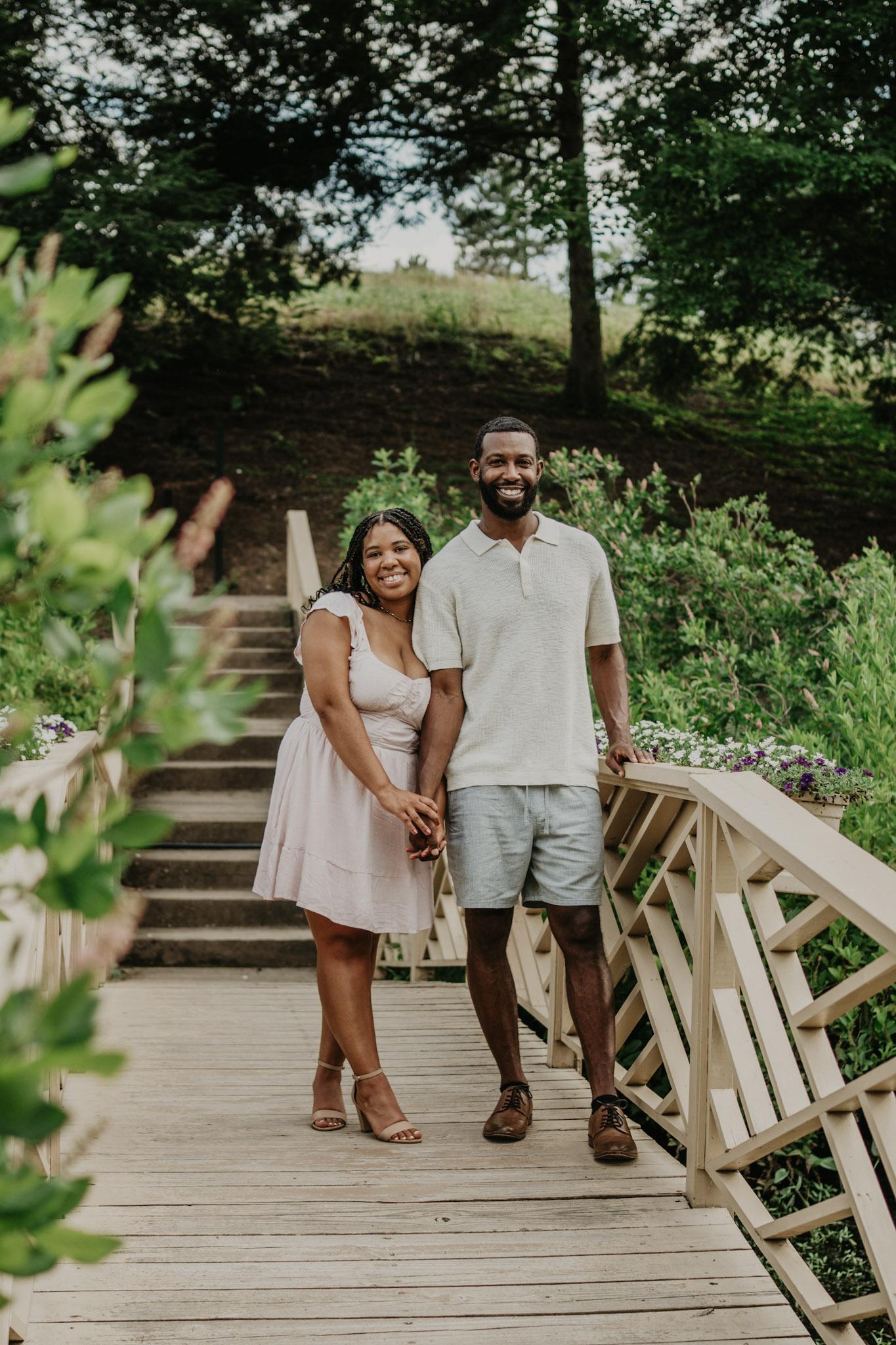 The Wedding Website of Raven Bransom and Kendrick Scott