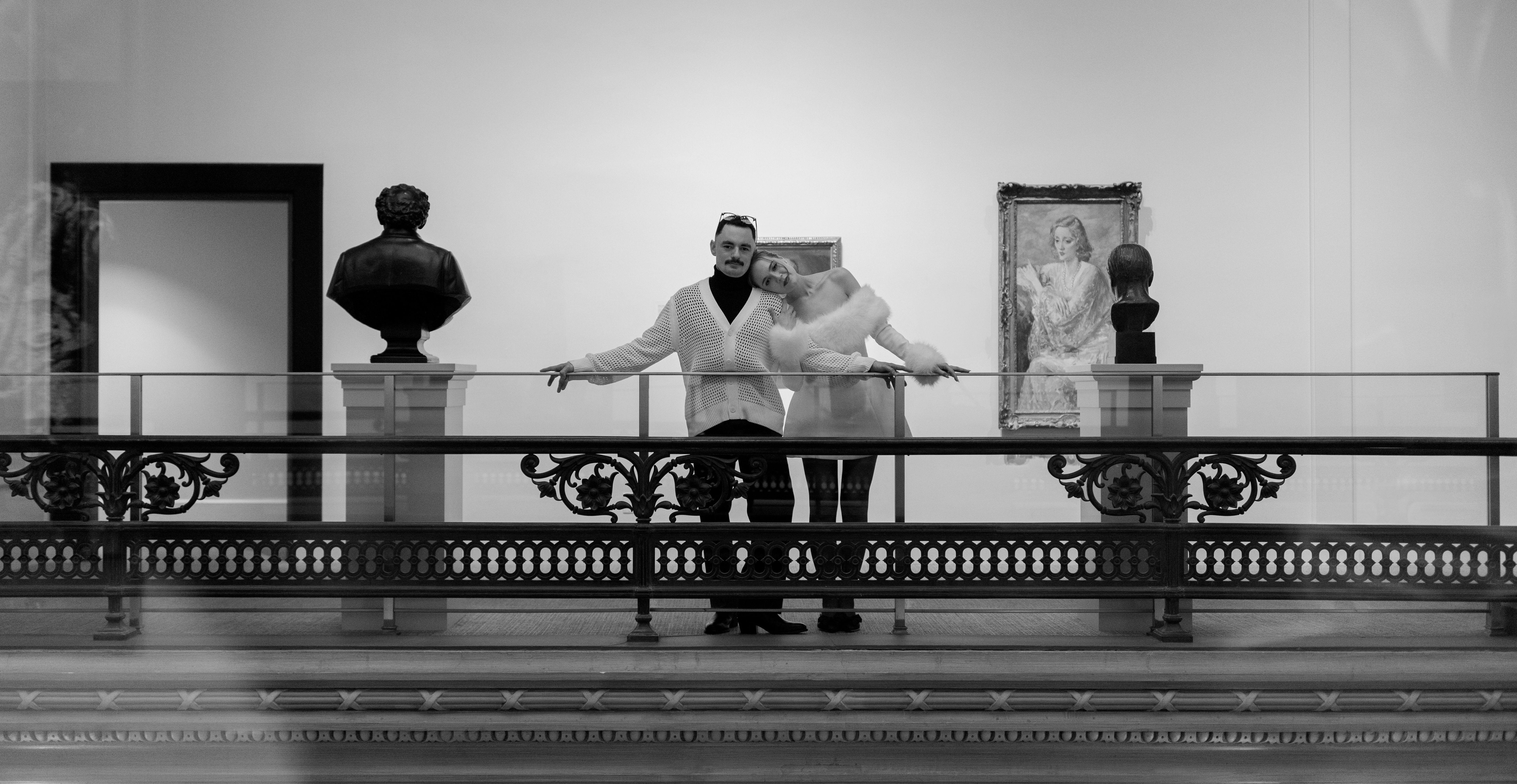 The Wedding Website of Victoria Lynn Owens and José Michael Rubio