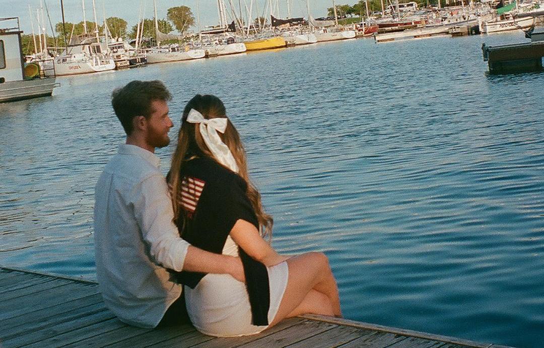 The Wedding Website of Sydnie Nugent and Patrick Kelly