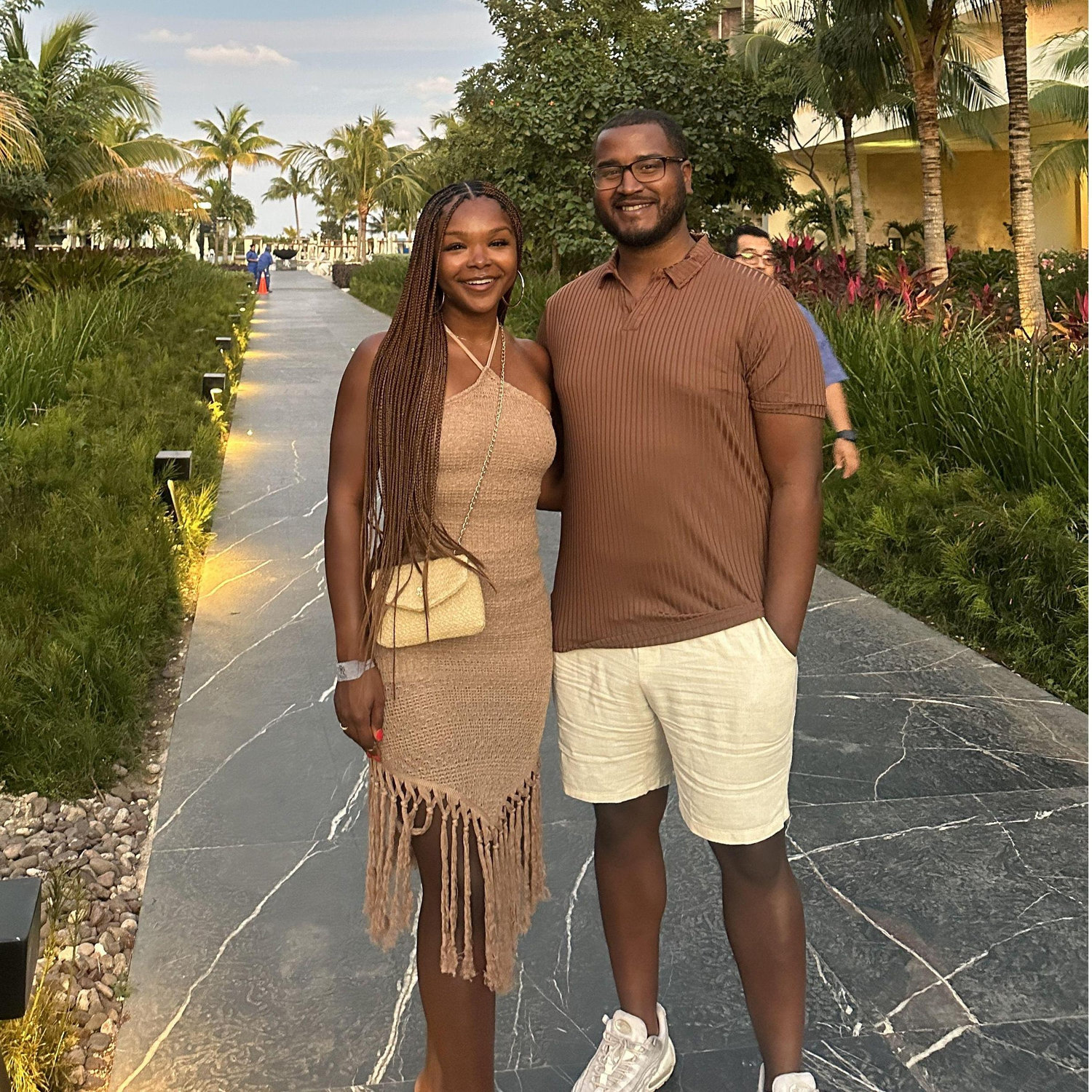 A wonderful trip to Mexico -  December 2023