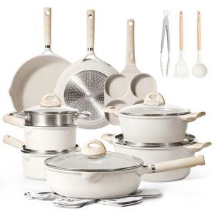Pots & Pans Set