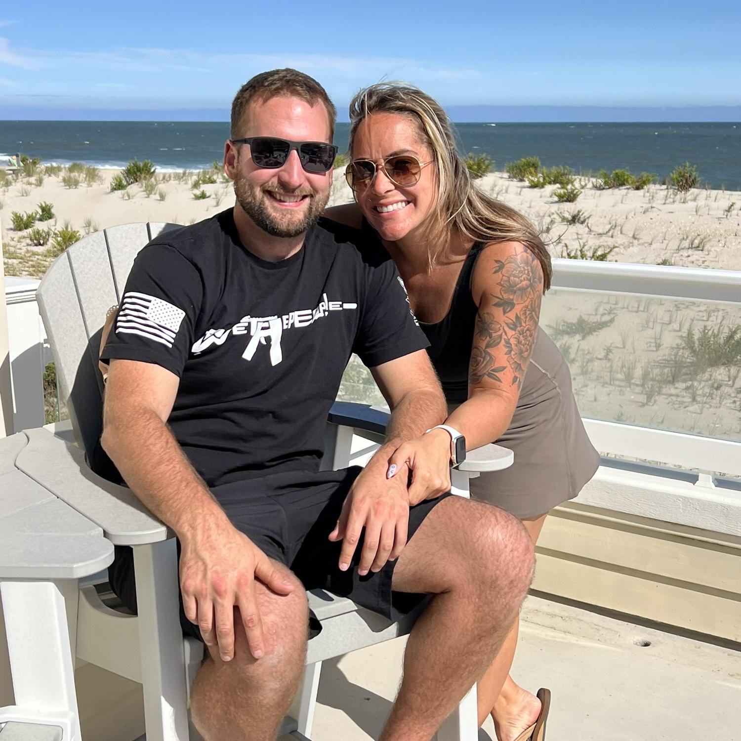 Jersey Shore