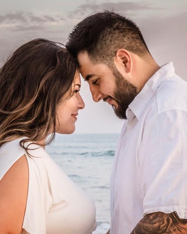 The Wedding Website of Ashley Mejia and Hakim Gonzalez