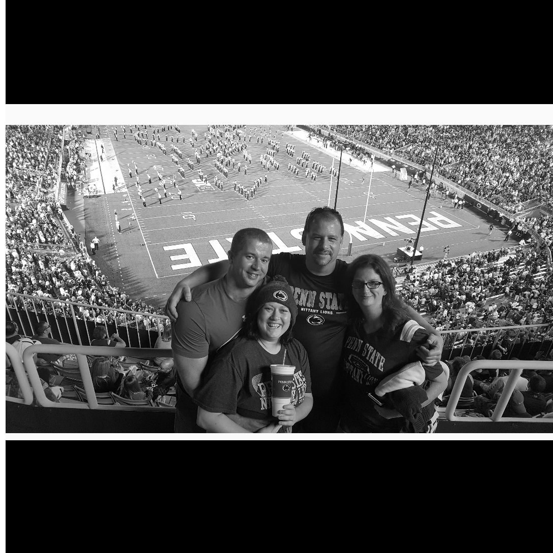 Psu game 2017