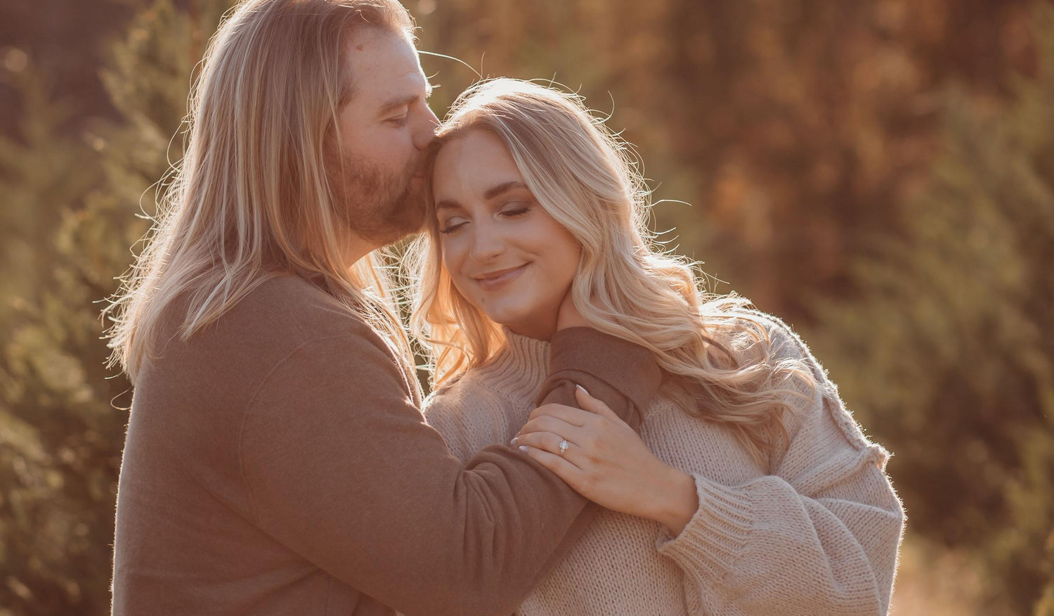 The Wedding Website of Katie Cook and Haedyn Mickelson