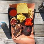 Leroy And Lewis Barbecue