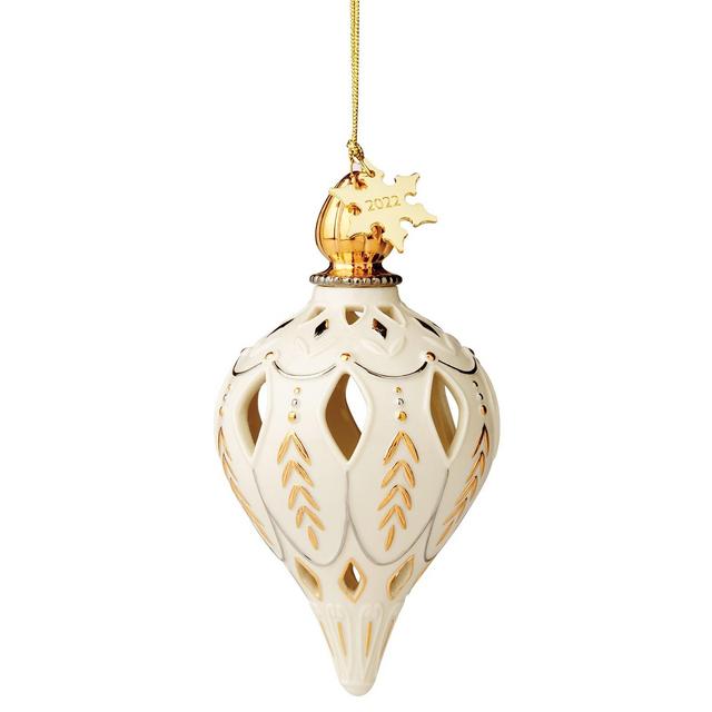 Lenox 2022 Annual Ornament