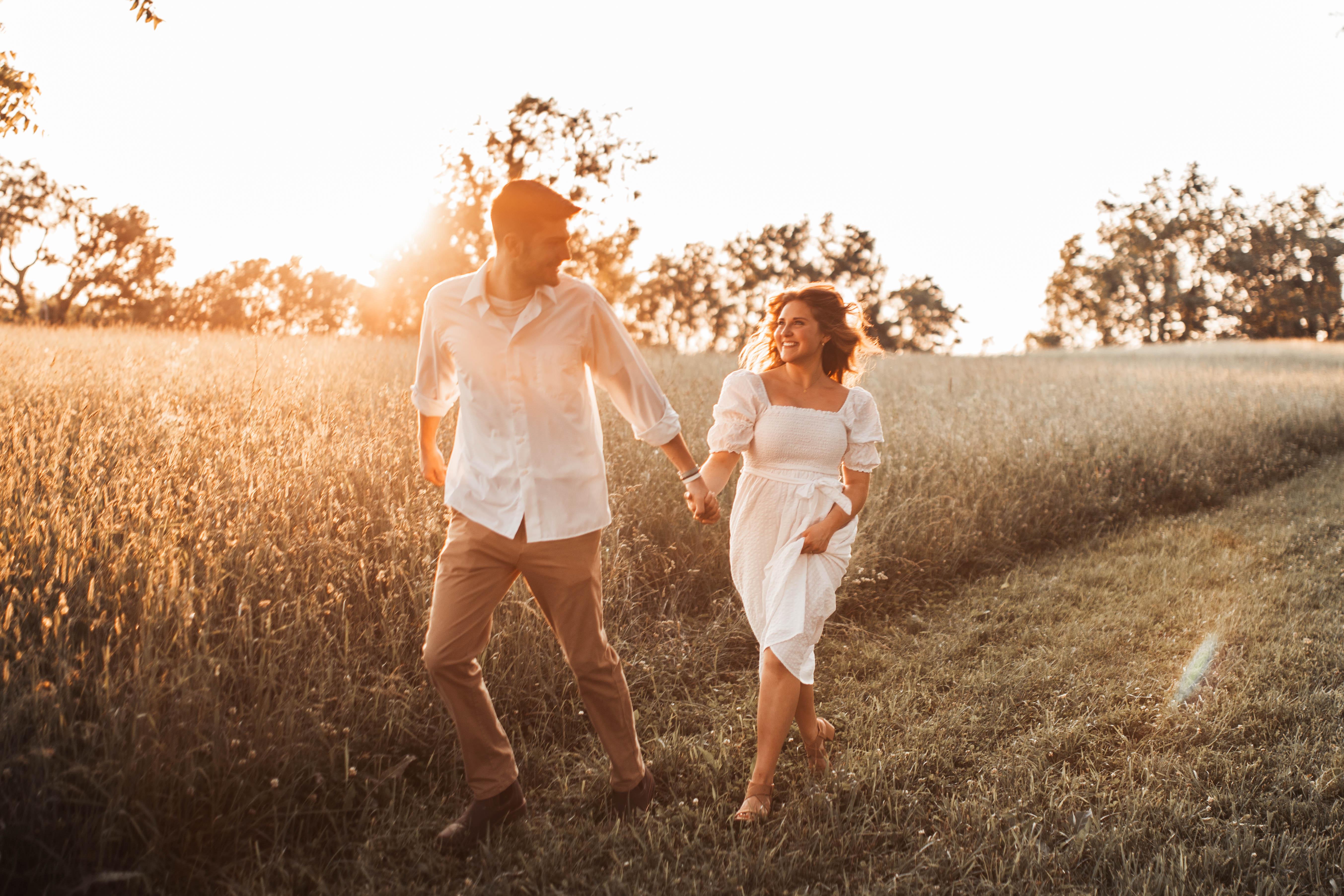 The Wedding Website of Anna Combs and Titus Haskins