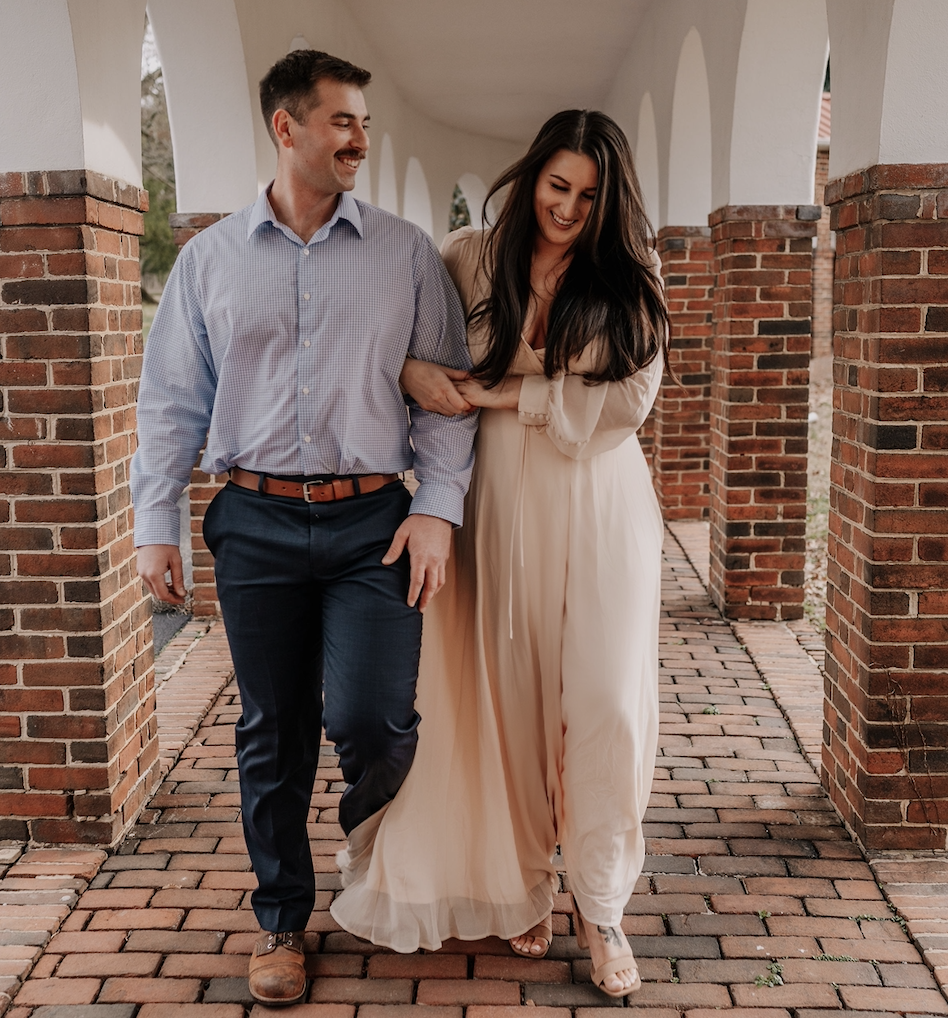 The Wedding Website of Rachel Donovan and Sean Tully