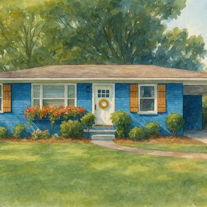 Our new home fund