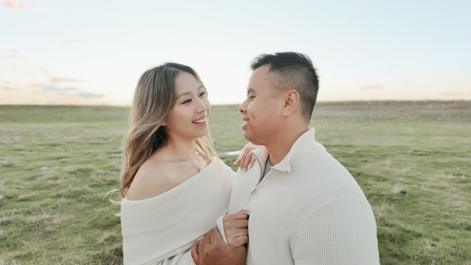 The Wedding Website of Brian Suvankham and Ruth Yang