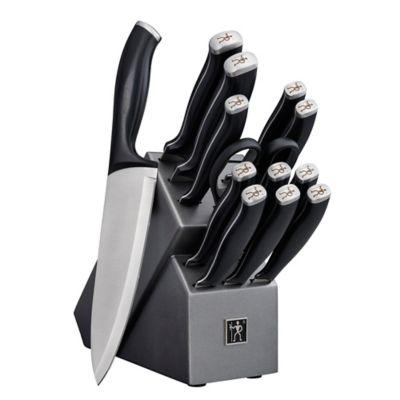 Zwilling® J.A. Henckels International Assure 14-Piece Knife Block Set