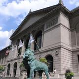 The Art Institute of Chicago