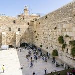 The Kotel