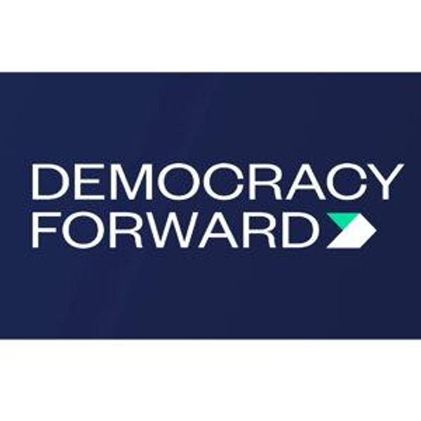 Donate Today to Support Democracy