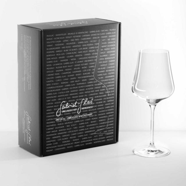 Gabriel-Glas Gift Box — StandArt