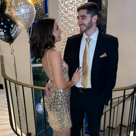 January 2019 - Happy New Year!
