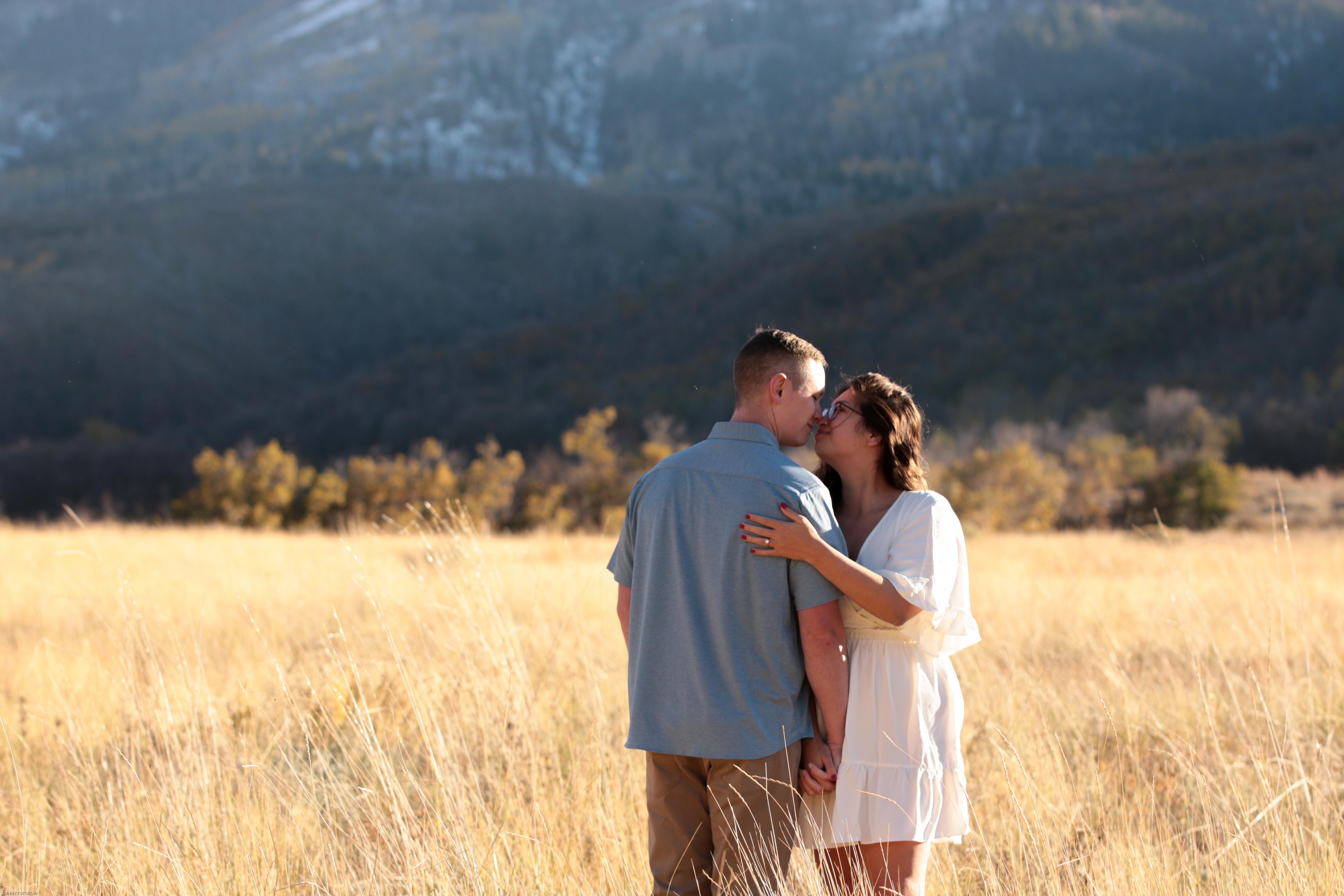 The Wedding Website of Sheila Reynolds and Wesley Chandler