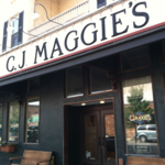 C.J.Maggie's