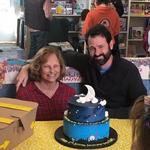 Second Star to the Right Children's Books