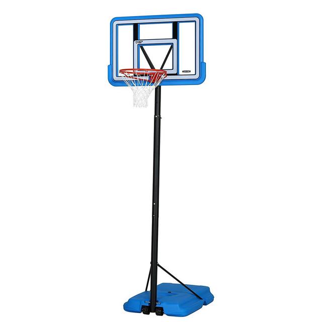 Lifetime Portable Basketball System