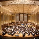 Severance Hall