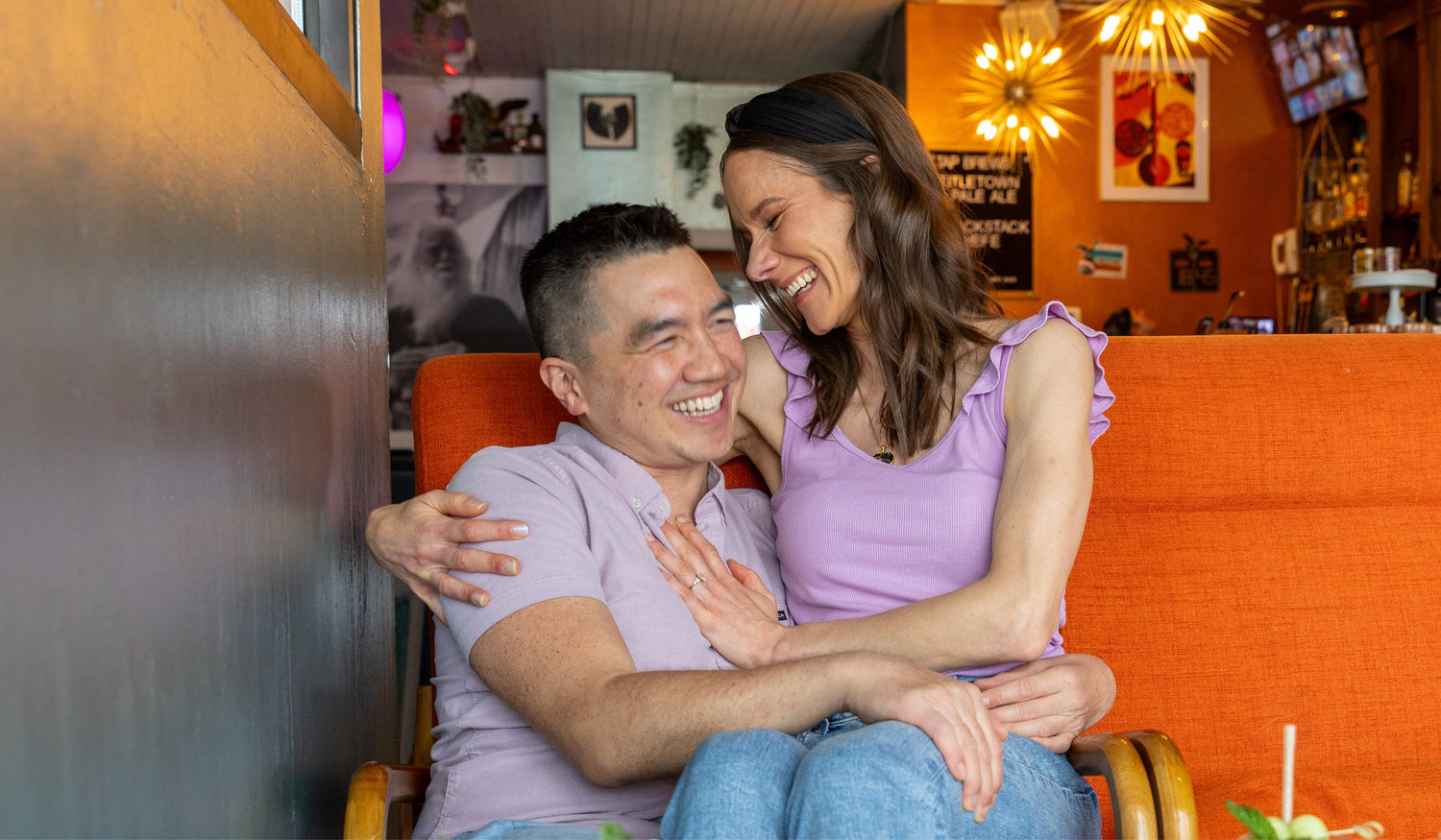 The Wedding Website of Beth Jeanes and Stephen Cole