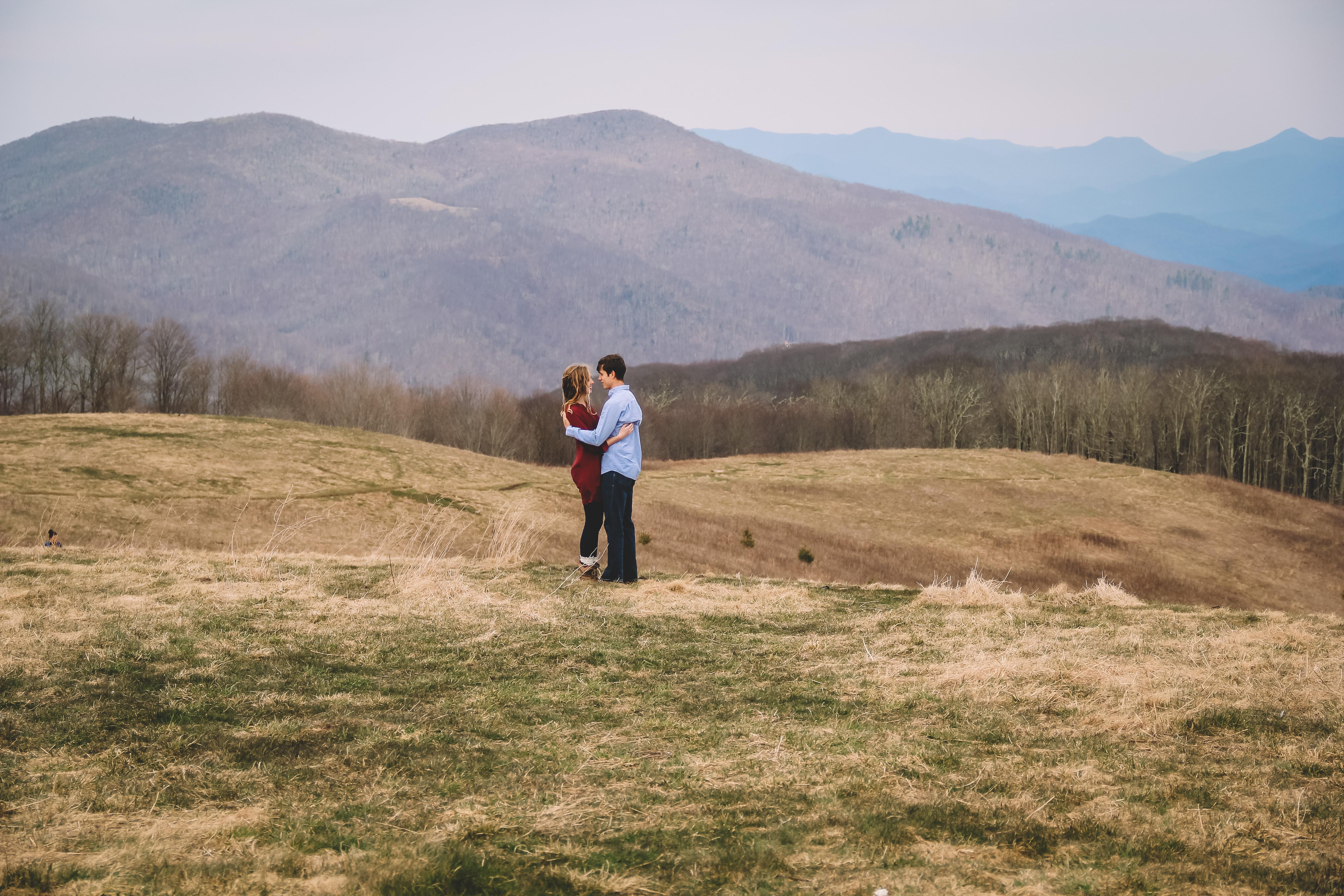 The Wedding Website of Anna Craig and Brendan Cathers