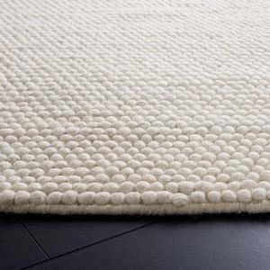 Safavieh Natura Collection Area Rug - 6' x 8', Ivory