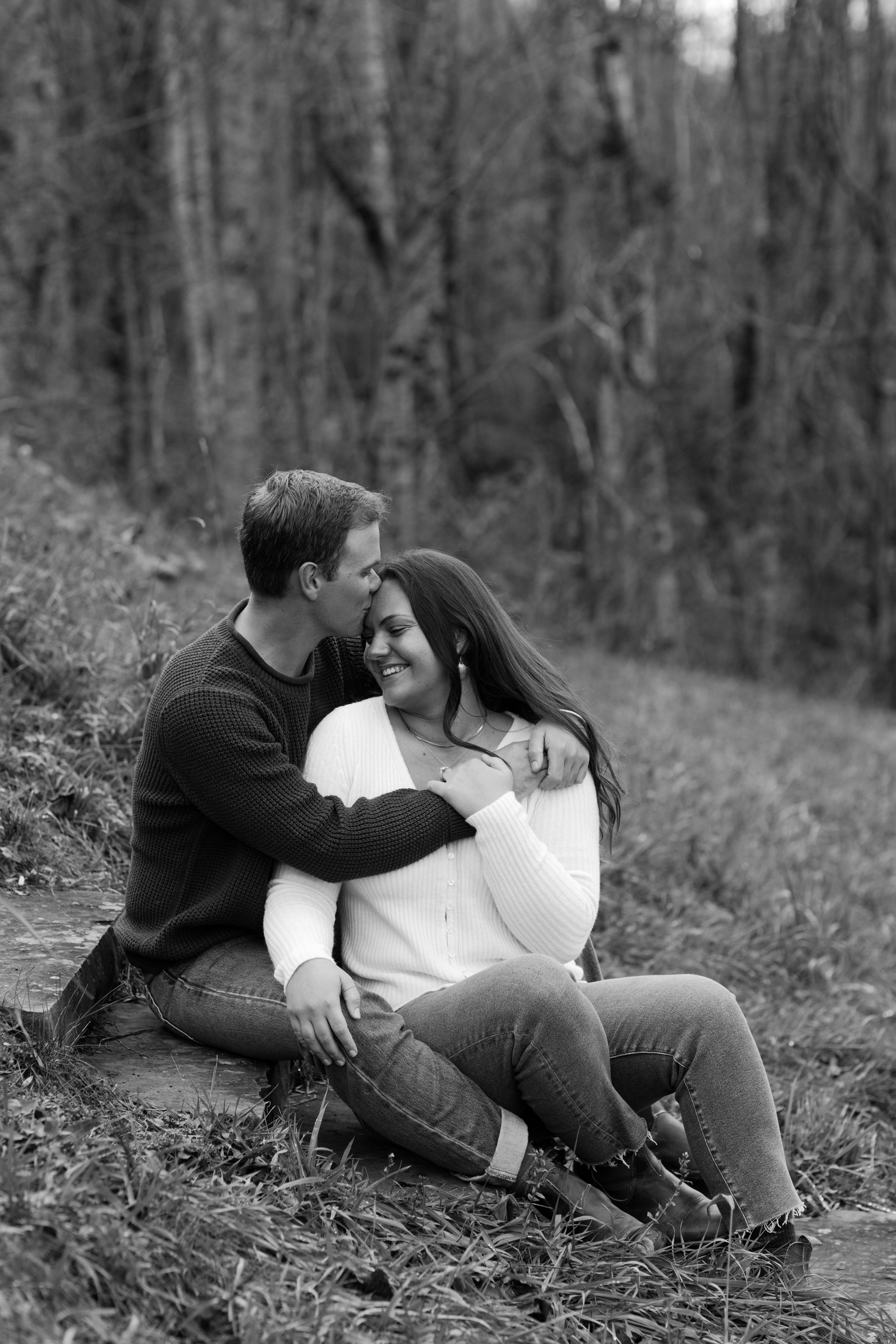 The Wedding Website of Sarah Scott and Parker Gondella