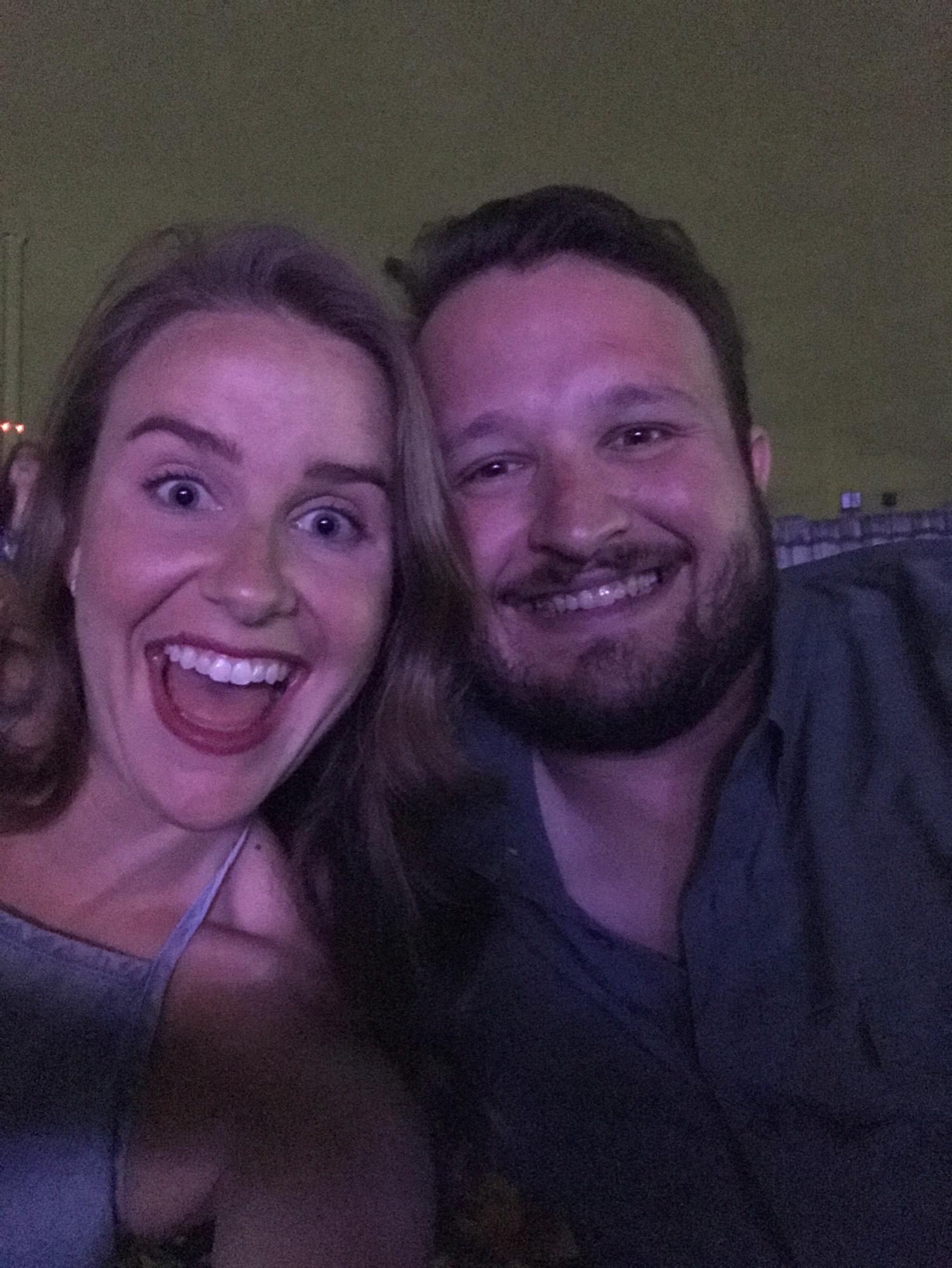 Train Concert - 2017