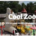 Audubon Zoo