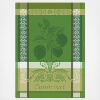 Citron Kitchen Towel