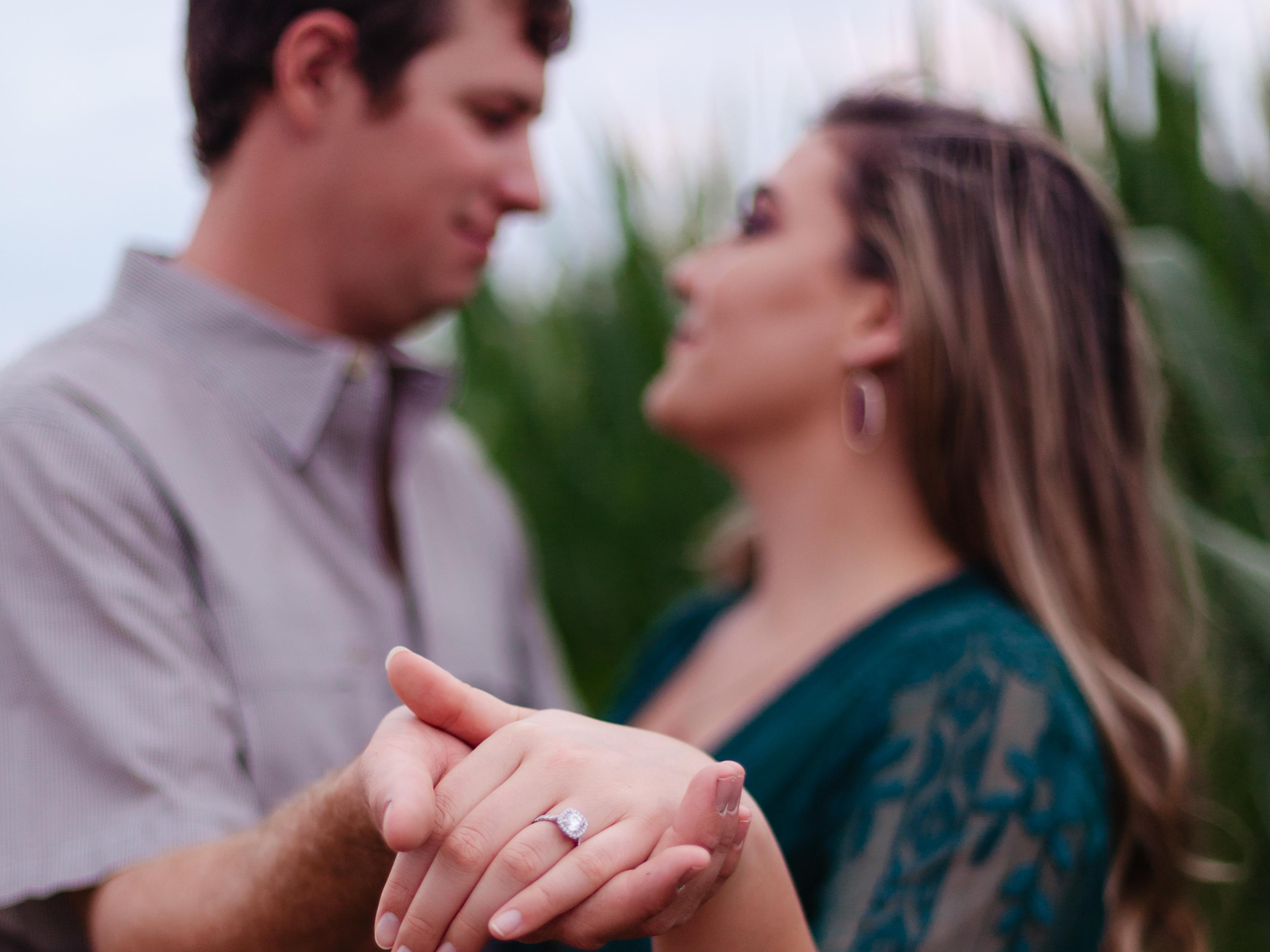 The Wedding Website of Kendall Walker and Brandon Schirmer