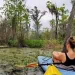 Lost Lands Kayak Tours