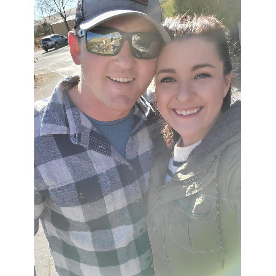 Wine Country fun - 2019