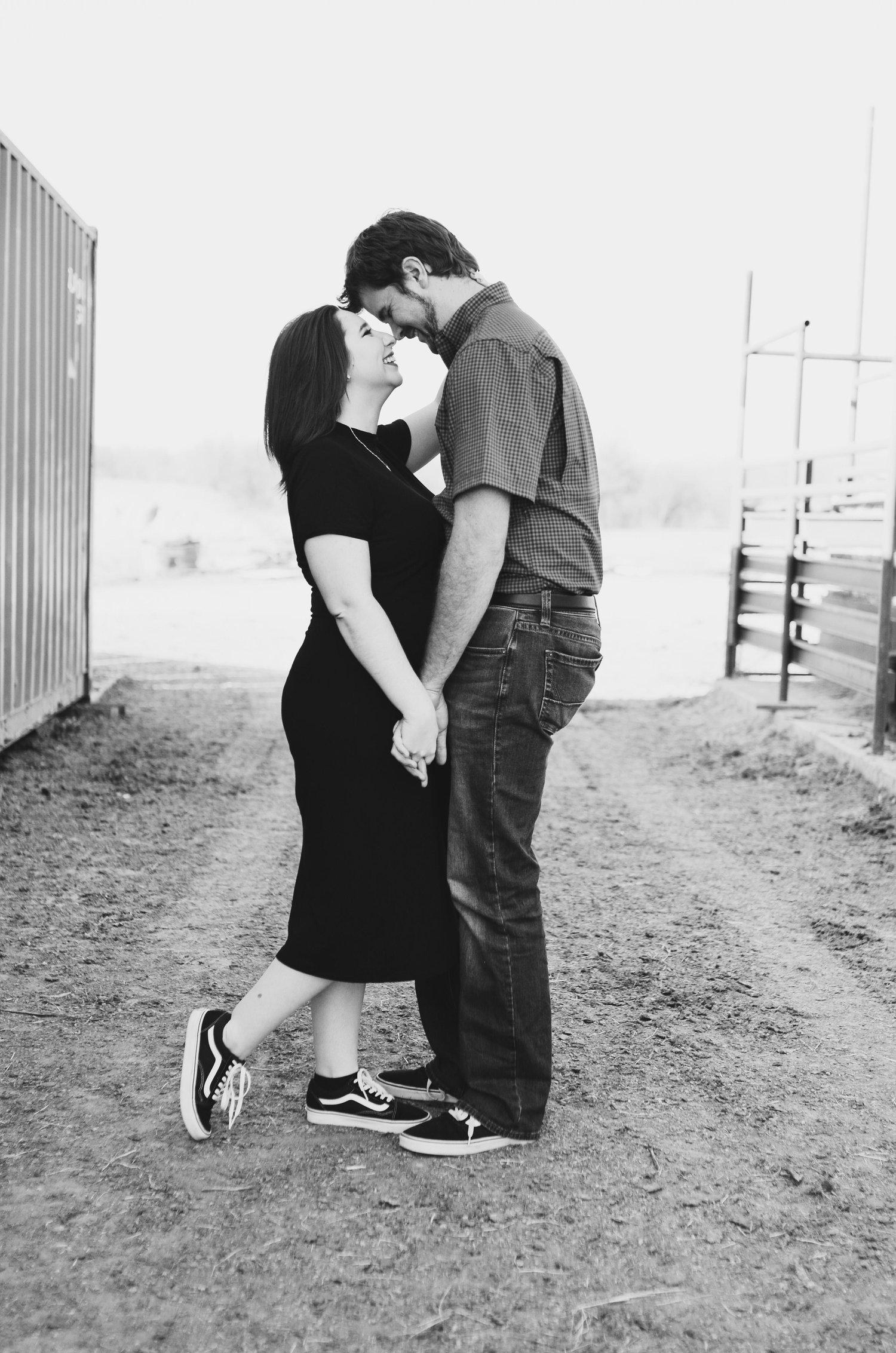 The Wedding Website of Sara Gann and Tyler Womack