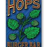 Hops Burger Bar