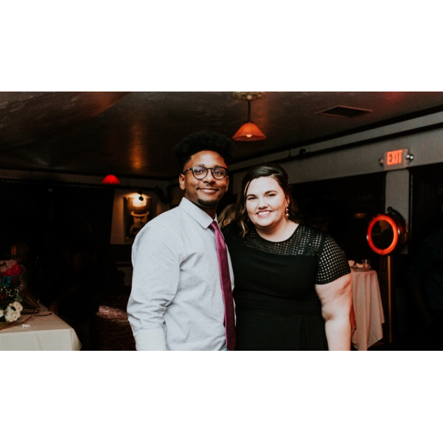 Pedersen wedding
August 2017