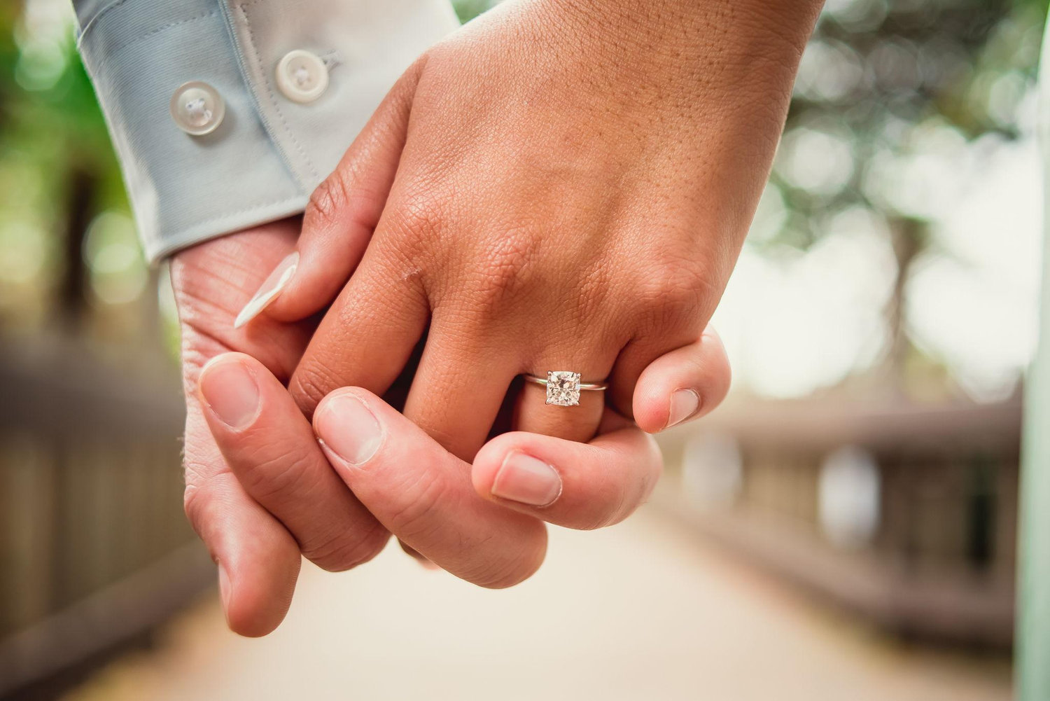 The Wedding Website of Matthew Gomez and Desiree Pimentel