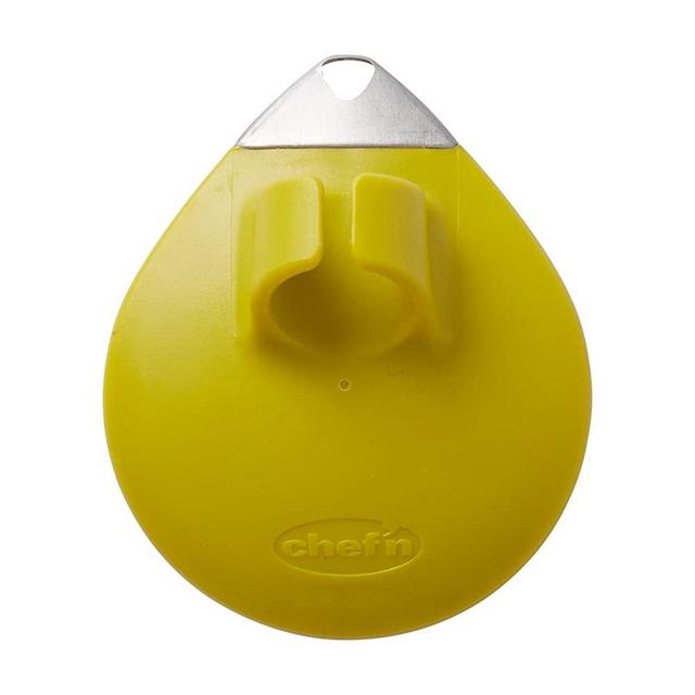 Chef'n PalmPeeler Hand Vegetable Peeler (Wasabi)