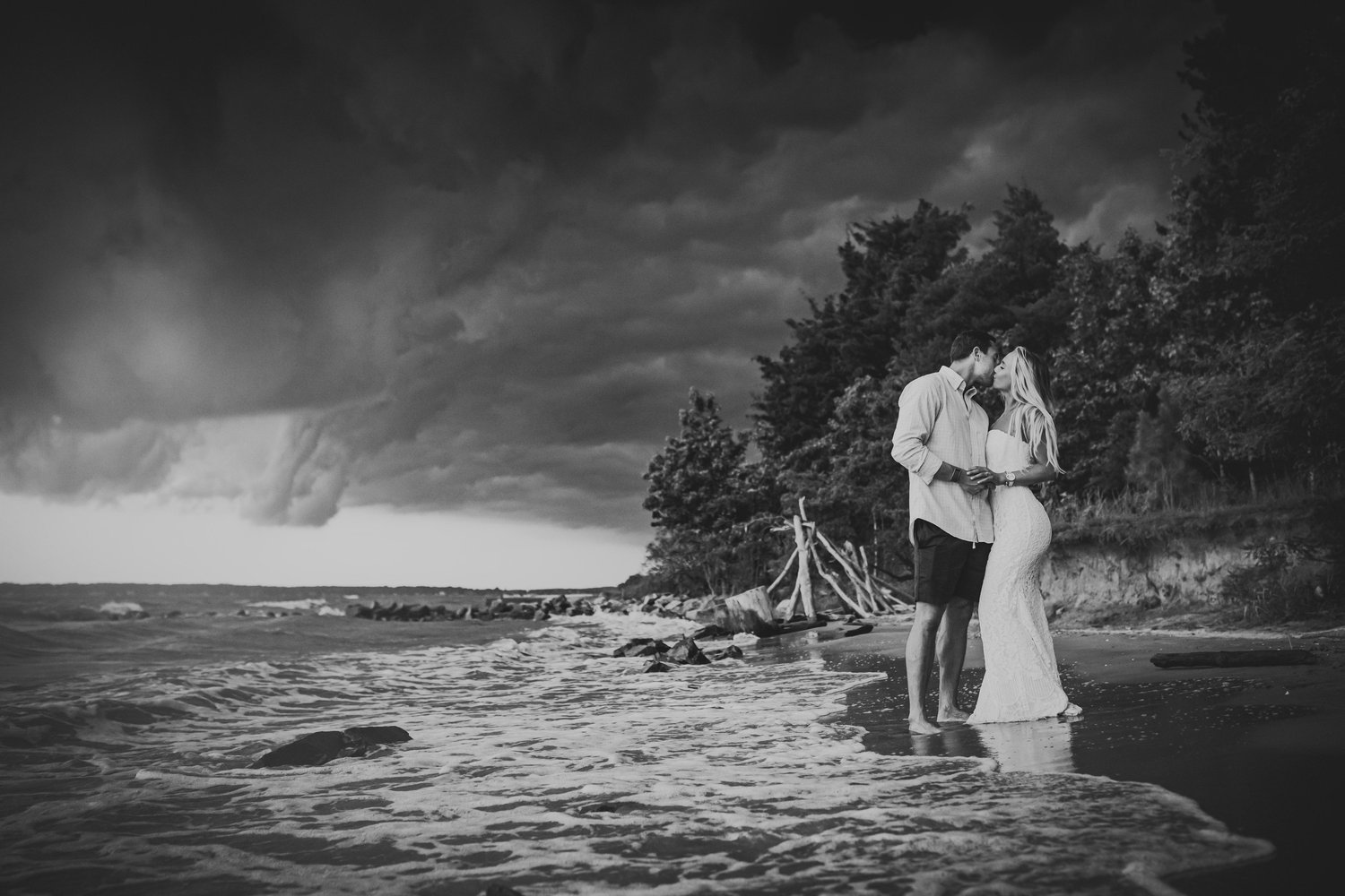 The Wedding Website of Haley Ensor and Tommy Yoviene