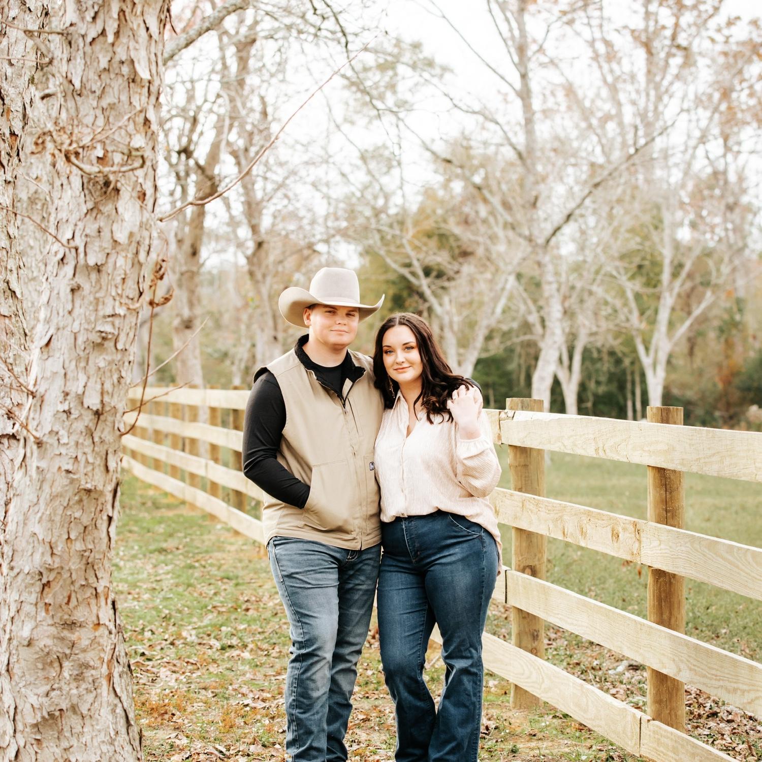 all photos by Stephanie Buxton photography!