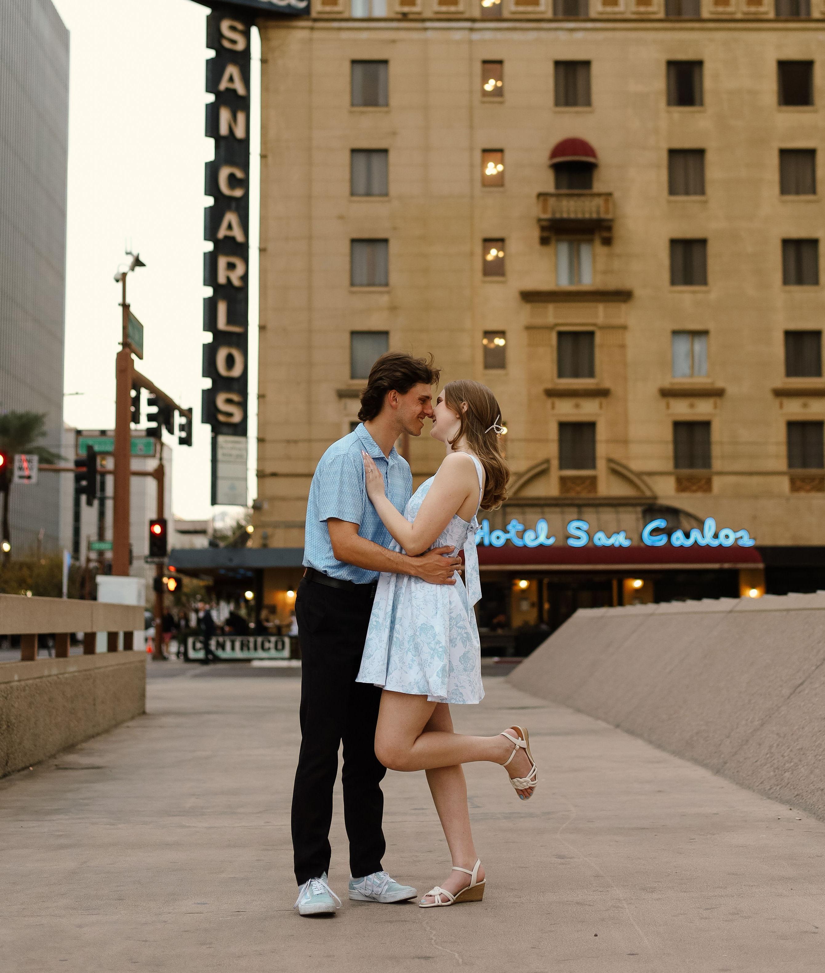 The Wedding Website of Delaney McGehee and David Charos